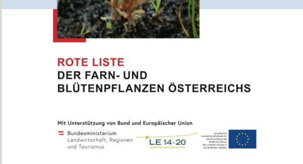 Rote Liste Österreich